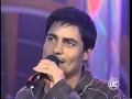 CHAYANNE YO TE AMO EN VIVO