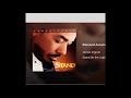 Blessed Assurance - instrumental - James Ingram