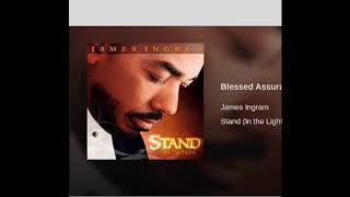 Blessed Assurance - instrumental - James Ingram