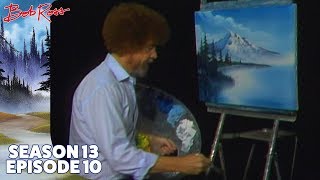Bob Ross - The Joy of Painting - Series 13 | Episode 10