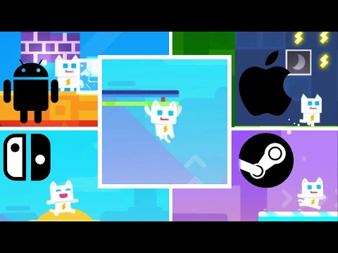 All Versions of Super Phantom Cat