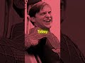 Did Tom Holland SPOIL Spider Man No Way Home Shorts