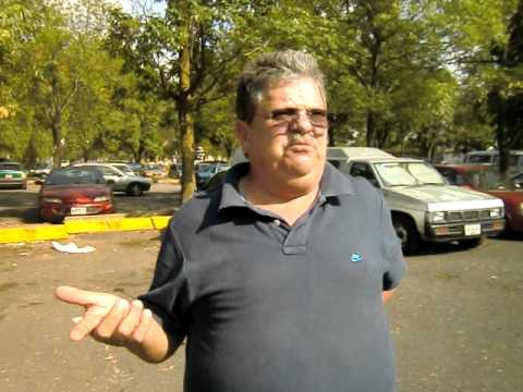 Sabado 23 de Abril 2011 - Testimonio Hermano Rafael