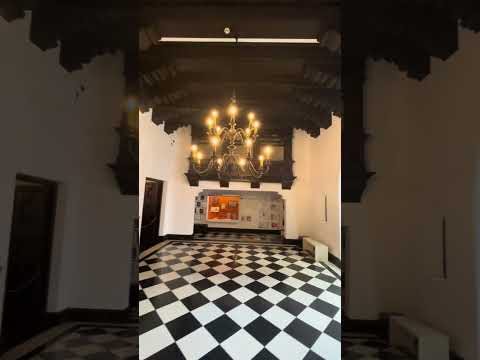 Exploring Museo Casa de Ricardo Rojas in Buenos Aires 🇦🇷 | History & Culture