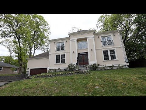 71 Vine St - Chestnut Hill, MA - Video Tour