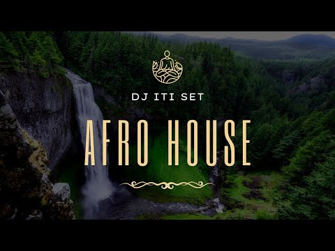 DJ SET - AFRO HOUSE (BEST OF NOVEMBER 2024)