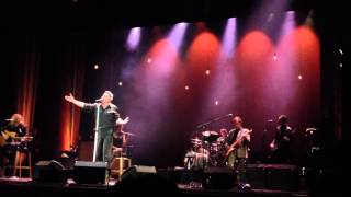 LOQUILLO. El año que mataron a Salvador. Málaga 2012.