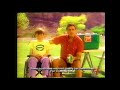 7Up | Jerry's Kids | Television Commercial | 1987