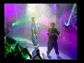 Kris Kross Jump On Top Of The Pops Live Vocal