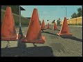 Crossing The Road Toy Story 2 Deleted Scene