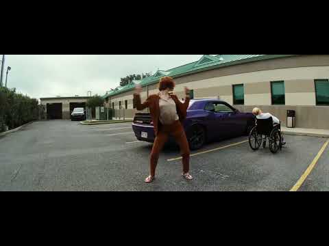 Kinds Of Kindness 2024 - Dance scene (Emma Stone)