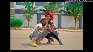 GIMME LOVE ft Jenifa