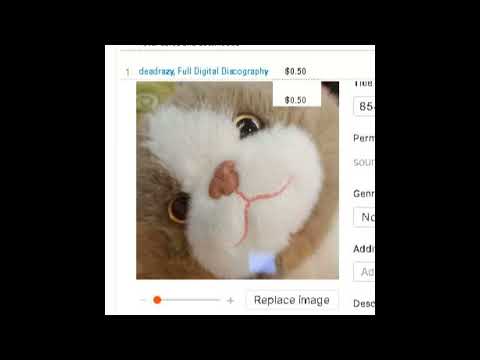 deadrazy - Doesn"t 9 хт 30 (2024)