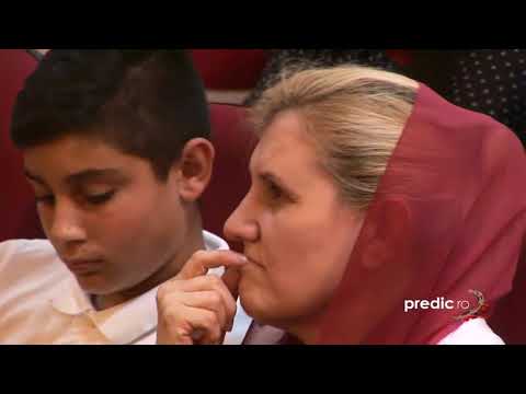 Gabi Zagrean - Sa Nu Vi Se Tulbure Inima