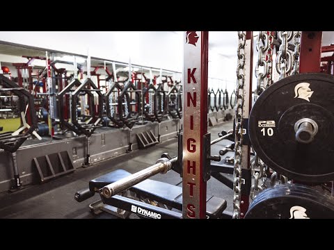 #FacilityFriday: Southern Virginia's Icon Fitness Center