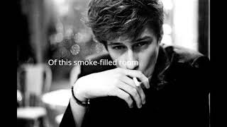 Cigarettes After Sex - Neon Moon (Lyrics)