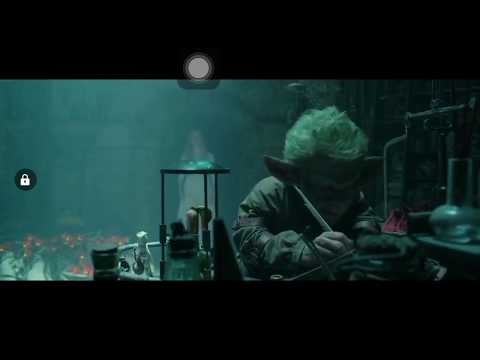 Maleficent: Mistress of evil 2019 / Maleficent curse the king? The truth poison curse