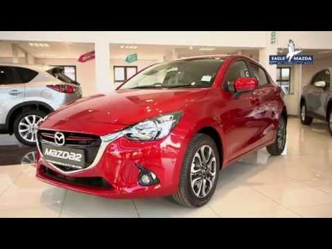 Visit Eagle Mazda!