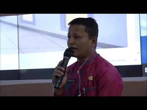 Pemantapan Fungsi PPID Kota Pekanbaru