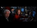 You Only Live Twice 1967 This Organisation Does Not Tolerate Failure Scene