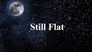 Flat Earth Inspired Song &quot;Still Flat&quot; by Built to Spill  - Mark Sargent ✅