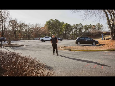Video thumbnail for Parking Lot