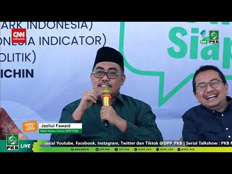 Prabowo Belum Umumkan Cawapres, PKB Ancam Tinggalkan Gerindra