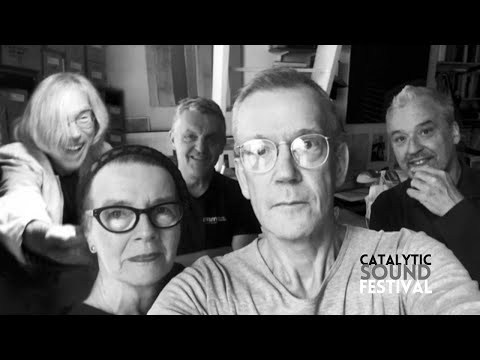 Concert : Catalytic Sound Festival 2021