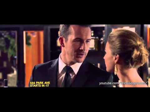 Revenge 2x10 Promo "Power" (HD)