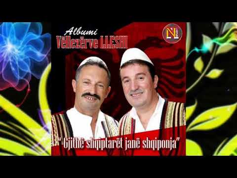 Vellezerit Lleshi - Erdhi ftesa erdhi gjoba