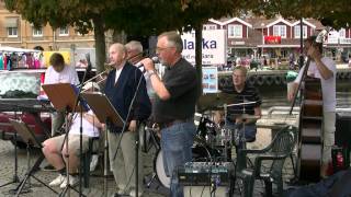 I´m Confessin´ - Happy Jazz Please