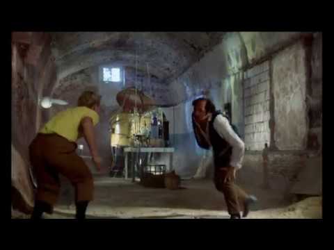 Tintin et les oranges bleues (1964) - Trailer