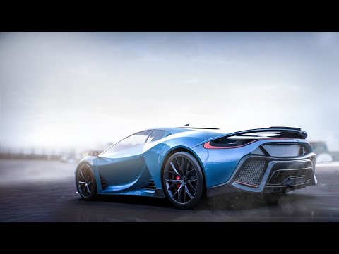 EngineRev