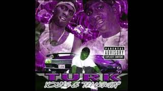 Turk-What Would You Do(C&amp;S)