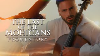 Download lagu HAUSER Promentory (from 'The Last of the Mohicans) mp3