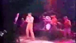 John Foxx - The Hidden Man (with lyrics)