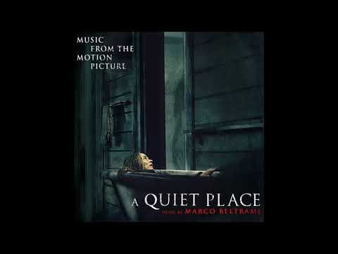 Marco Beltrami - "A Quiet Family" (A Quiet Place OST)