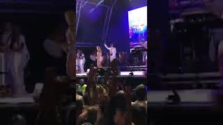 Connect For Ukraine | Cláudia Leitte - Portugal 2022 - Corazón