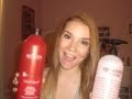 My Shower Routine