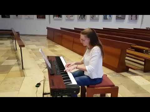 Jesus Erlöser der Welt - Musik und Text von Albert Frey