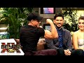 Jean Claude Van Damme Dan Kas Show Beyaz Show