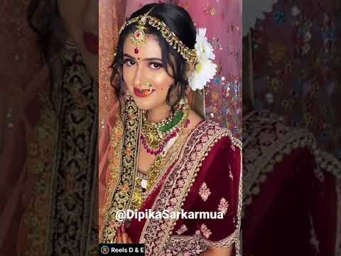 Bridal Makeup Artist portfolio by Genteel Makeover Studio in Bareilly - Photo 3