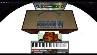 How To Play Despacito On Roblox Piano म फ त ऑनल इन - roblox piano despacito