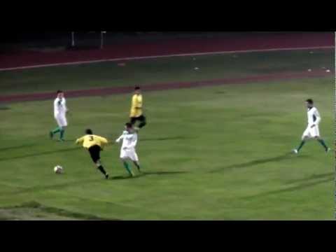 ovada castellettese  triangolare coppa piemonte