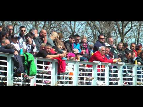 2017.04.16-17. Máriapócs összefoglaló