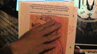 continuing disclosure part 4 sheep and goats pyramid is the enemy