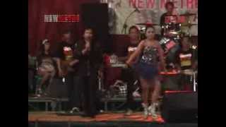 Download lagu Om New METRO - ARJUN  - WAWAN FEAT LENI [karaoke] mp3