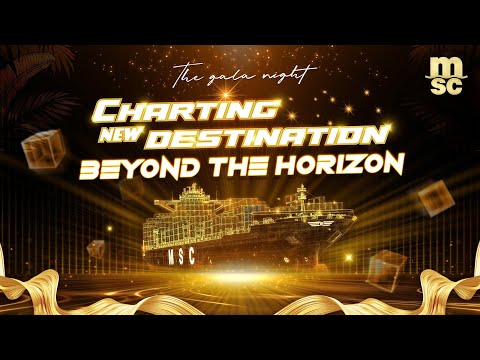 MSC VIET NAM - COMPANY TRIP 2025 BY VIETTOOLS