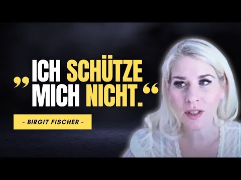 Deal with dark energies like this | Birgit Fischer