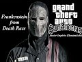 Frankenstein (Jensen Ames) From Death Race для GTA San Andreas видео 1